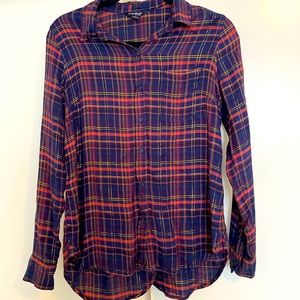 Lucky Brand Button Down